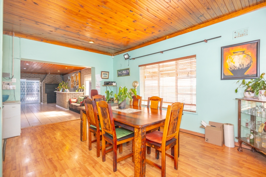 3 Bedroom Property for Sale in Richmond Estate Western Cape